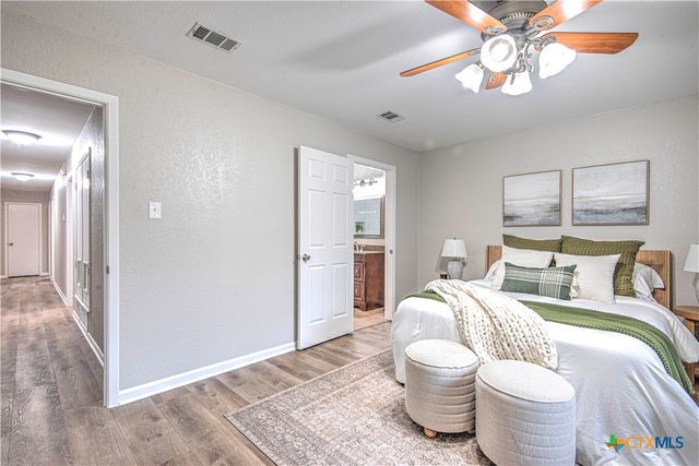 3010 Hemlock Boulevard, Temple, TX 76502