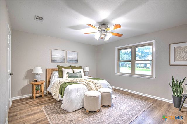 3010 Hemlock Boulevard, Temple, TX 76502