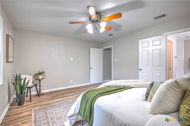 3010 Hemlock Boulevard, Temple, TX 76502