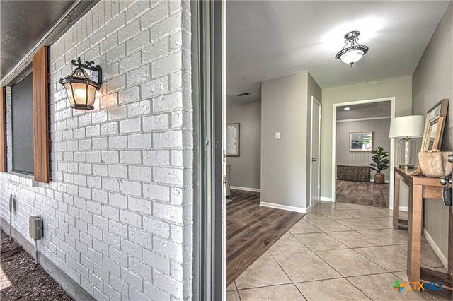 3010 Hemlock Boulevard, Temple, TX 76502