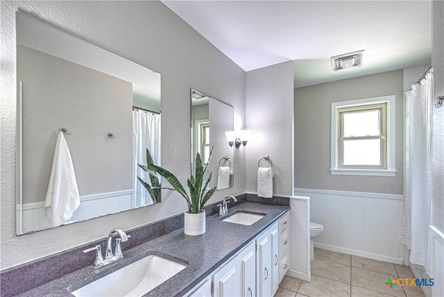 3010 Hemlock Boulevard, Temple, TX 76502