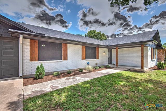 3010 Hemlock Boulevard, Temple, TX 76502