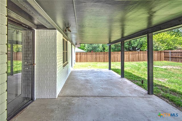 3010 Hemlock Boulevard, Temple, TX 76502