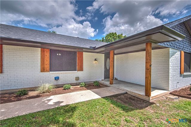3010 Hemlock Boulevard, Temple, TX 76502