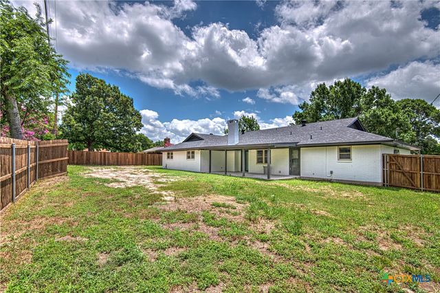 3010 Hemlock Boulevard, Temple, TX 76502