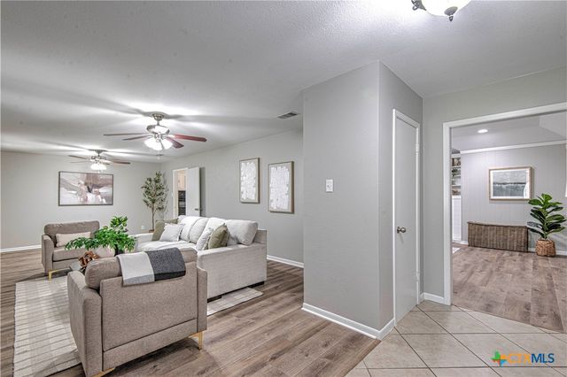 3010 Hemlock Boulevard, Temple, TX 76502