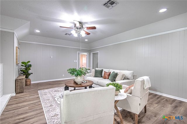 3010 Hemlock Boulevard, Temple, TX 76502
