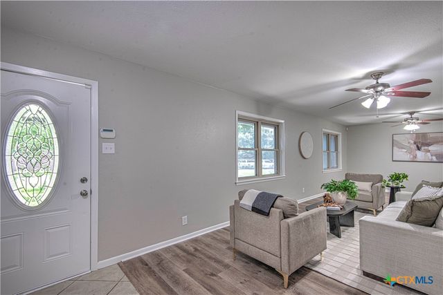 3010 Hemlock Boulevard, Temple, TX 76502