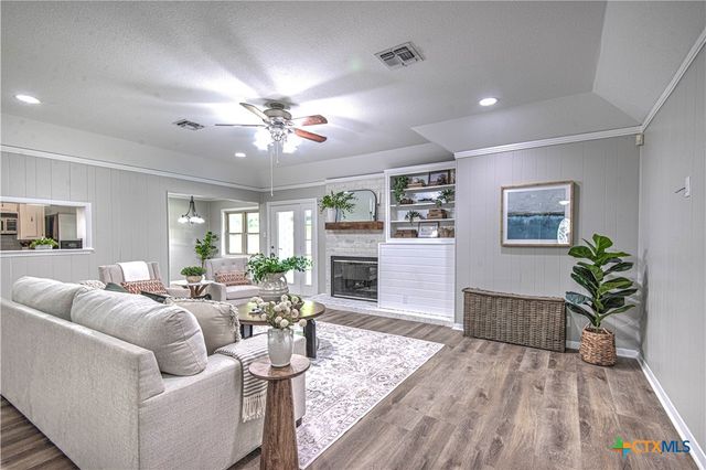 3010 Hemlock Boulevard, Temple, TX 76502