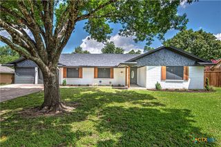 3010 Hemlock Boulevard, Temple, TX 76502