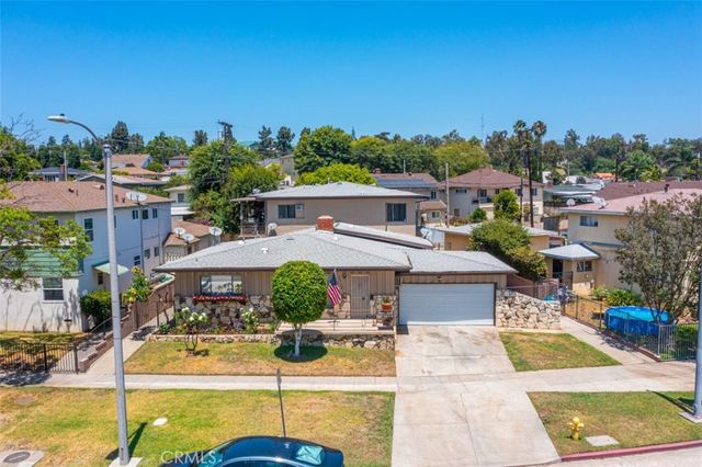 2912 W Via Acosta, Montebello, CA 90640