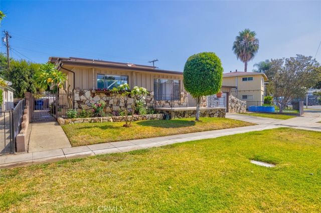 2912 W Via Acosta, Montebello, CA 90640