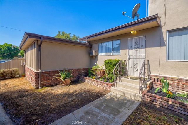 2912 W Via Acosta, Montebello, CA 90640