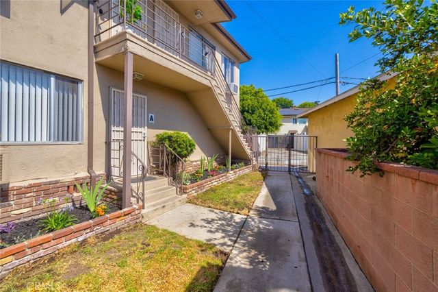 2912 W Via Acosta, Montebello, CA 90640