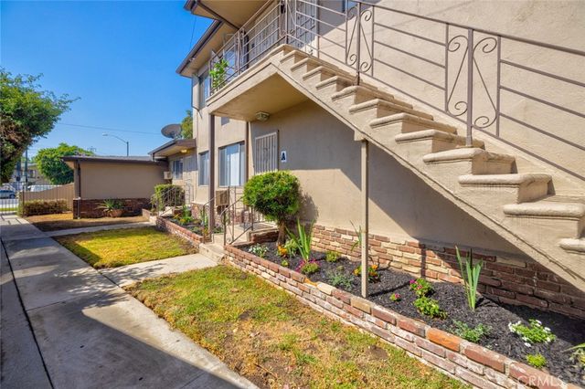 2912 W Via Acosta, Montebello, CA 90640