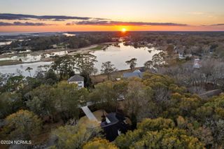 422 Lake Shore Drive, Sunset Beach, NC 28468