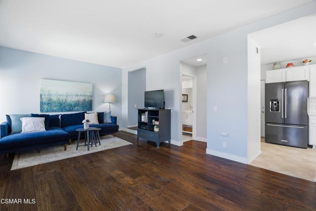 211 Mcafee Court, Thousand Oaks, CA 91360