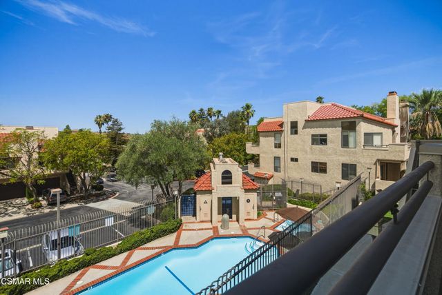 211 Mcafee Court, Thousand Oaks, CA 91360