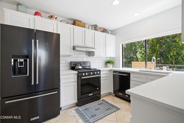 211 Mcafee Court, Thousand Oaks, CA 91360