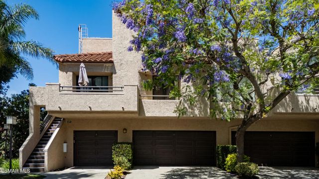 211 Mcafee Court, Thousand Oaks, CA 91360