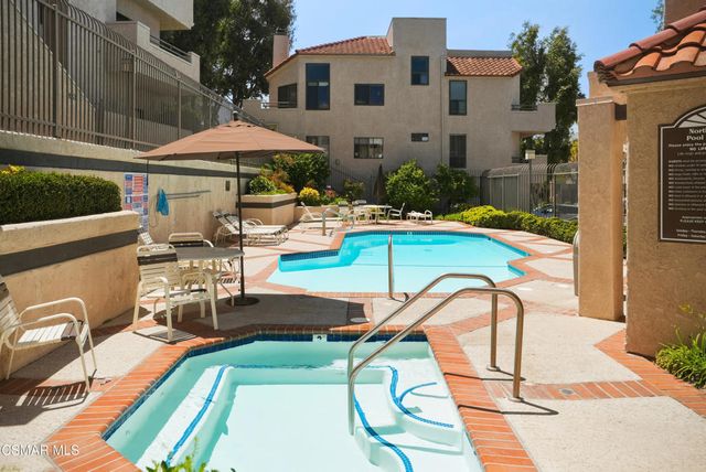 211 Mcafee Court, Thousand Oaks, CA 91360