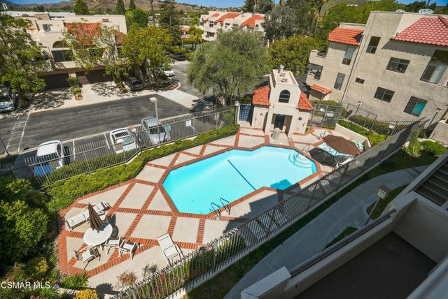 211 Mcafee Court, Thousand Oaks, CA 91360