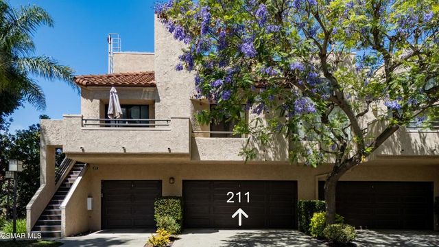 211 Mcafee Court, Thousand Oaks, CA 91360