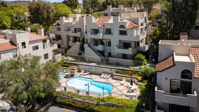 211 Mcafee Court, Thousand Oaks, CA 91360