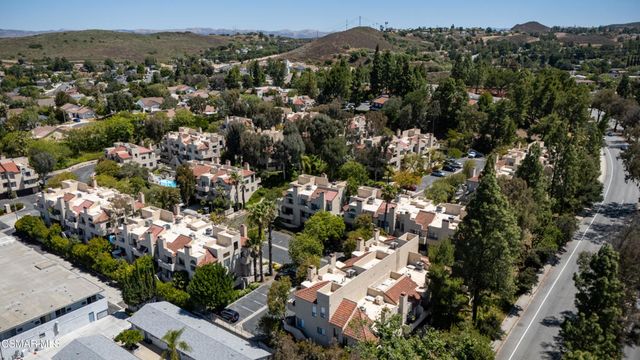 211 Mcafee Court, Thousand Oaks, CA 91360