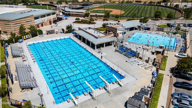211 Mcafee Court, Thousand Oaks, CA 91360