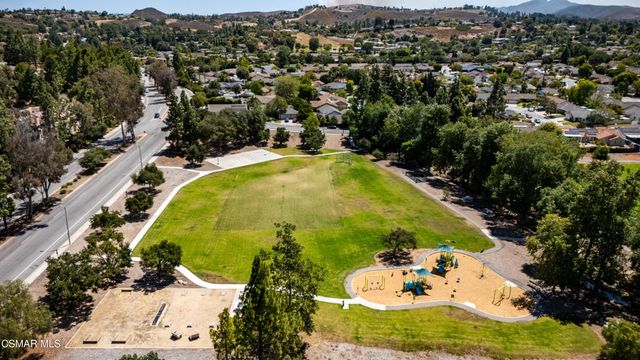 211 Mcafee Court, Thousand Oaks, CA 91360