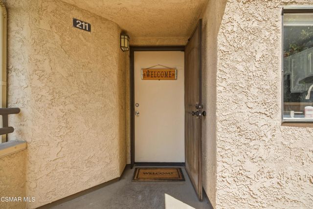 211 Mcafee Court, Thousand Oaks, CA 91360