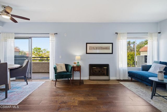 211 Mcafee Court, Thousand Oaks, CA 91360