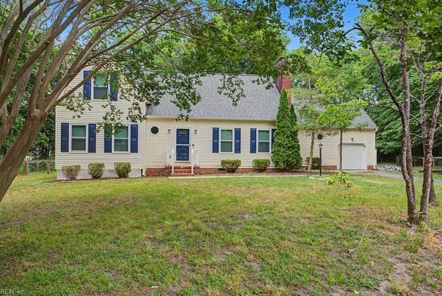 6495 Glenside Court CT, Gloucester, VA 23061