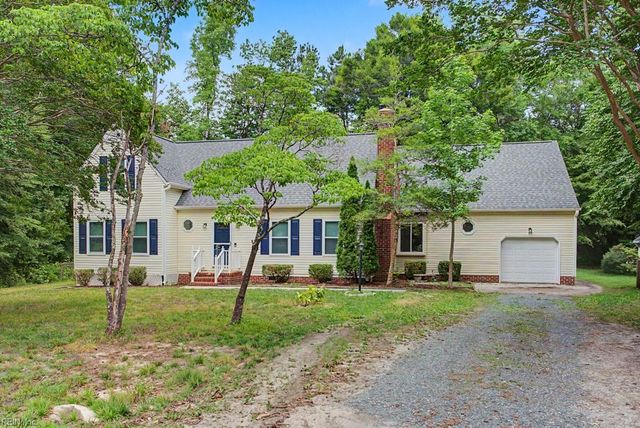6495 Glenside Court CT, Gloucester, VA 23061