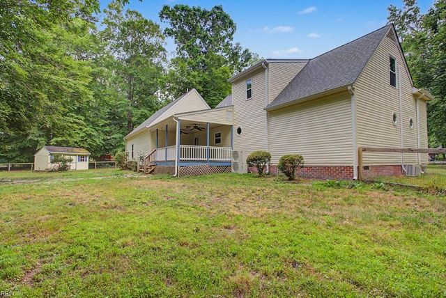 6495 Glenside Court CT, Gloucester, VA 23061