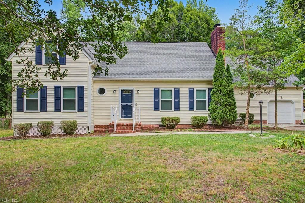 6495 Glenside Court CT, Gloucester, VA 23061
