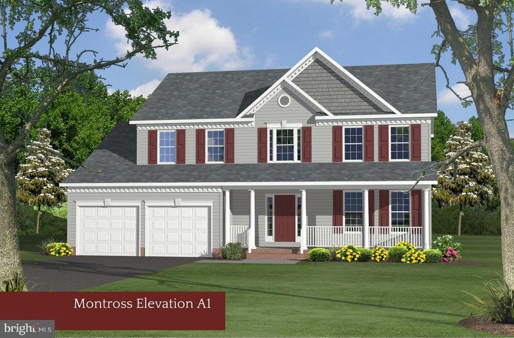 LOT 5 HAWTHORN COURT, King George, VA 22485