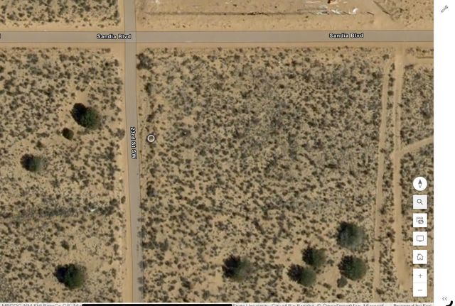 Block 71 Lot 36 SE 23, Rio Rancho, NM 87144