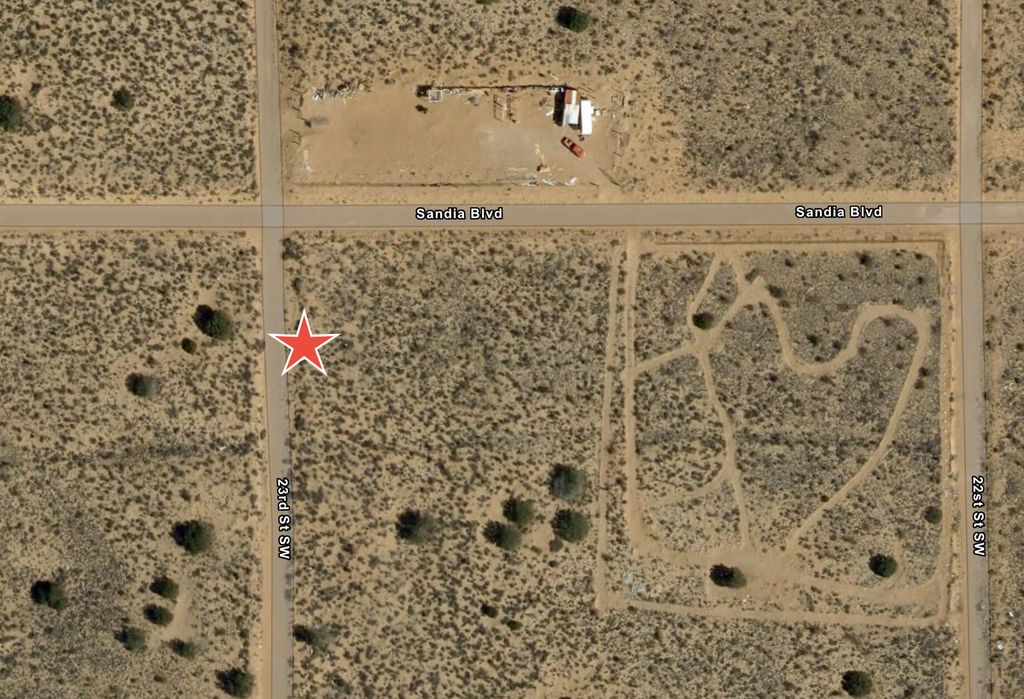 Block 71 Lot 36 SE 23, Rio Rancho, NM 87144