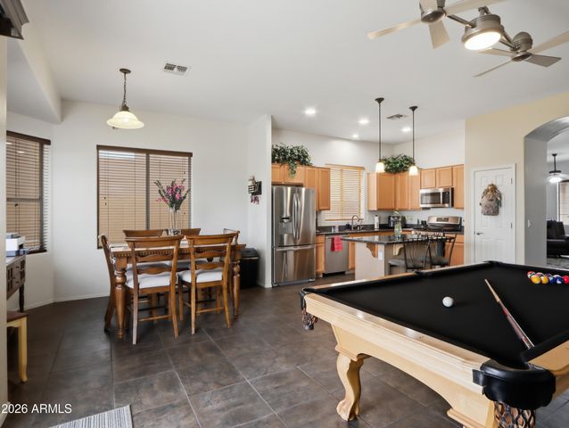 12719 W VERDE Lane, Avondale, AZ 85392