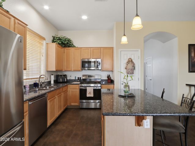 12719 W VERDE Lane, Avondale, AZ 85392