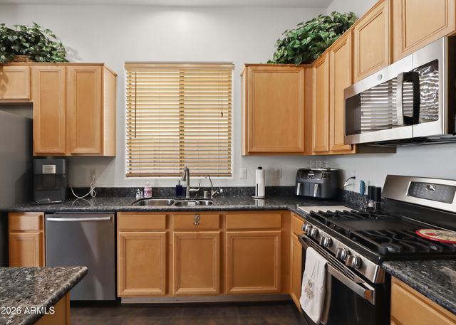 12719 W VERDE Lane, Avondale, AZ 85392
