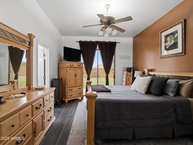 12719 W VERDE Lane, Avondale, AZ 85392