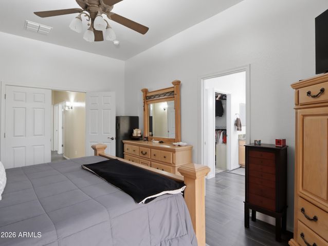 12719 W VERDE Lane, Avondale, AZ 85392
