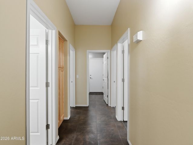 12719 W VERDE Lane, Avondale, AZ 85392