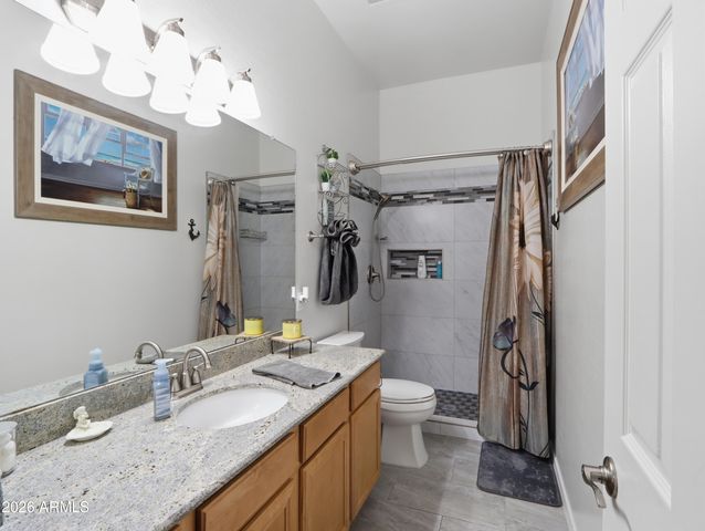 12719 W VERDE Lane, Avondale, AZ 85392