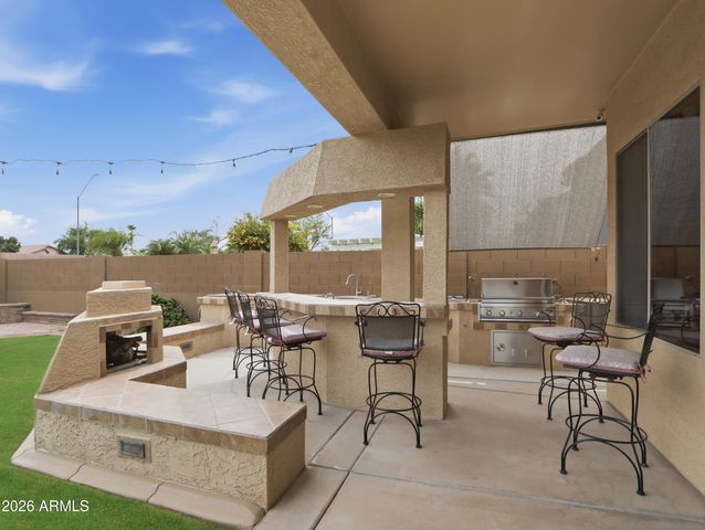 12719 W VERDE Lane, Avondale, AZ 85392