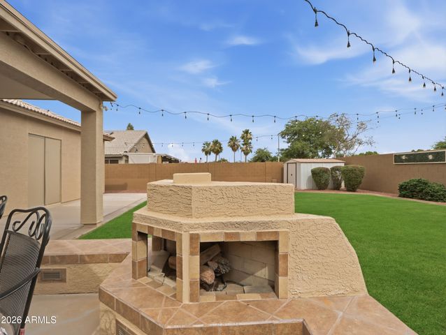 12719 W VERDE Lane, Avondale, AZ 85392