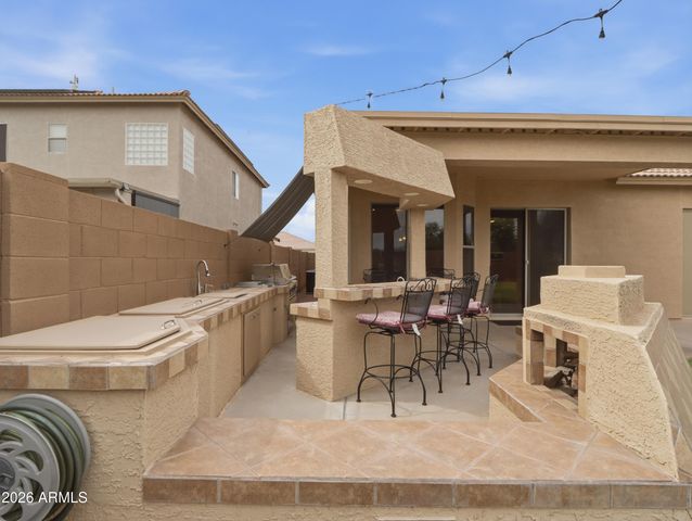 12719 W VERDE Lane, Avondale, AZ 85392